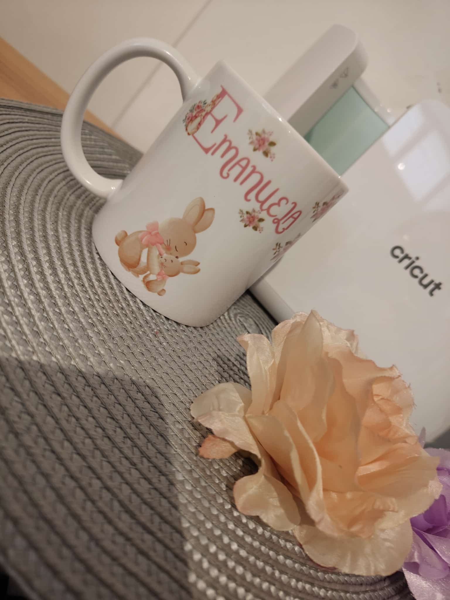 TAZZA PERSONALIZZABILE - immagine 7