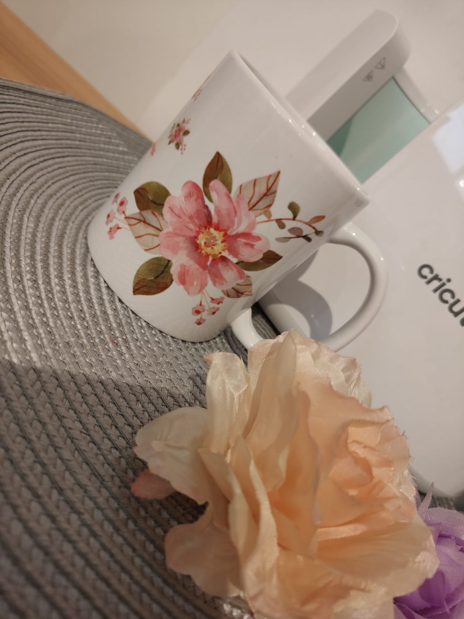 TAZZA PERSONALIZZABILE - immagine 8