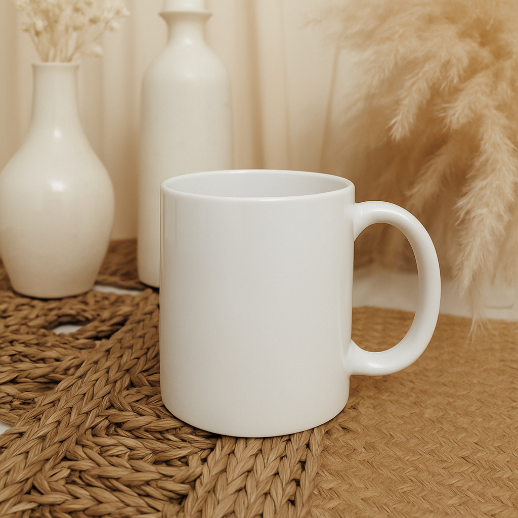 TAZZA PERSONALIZZABILE - immagine 2