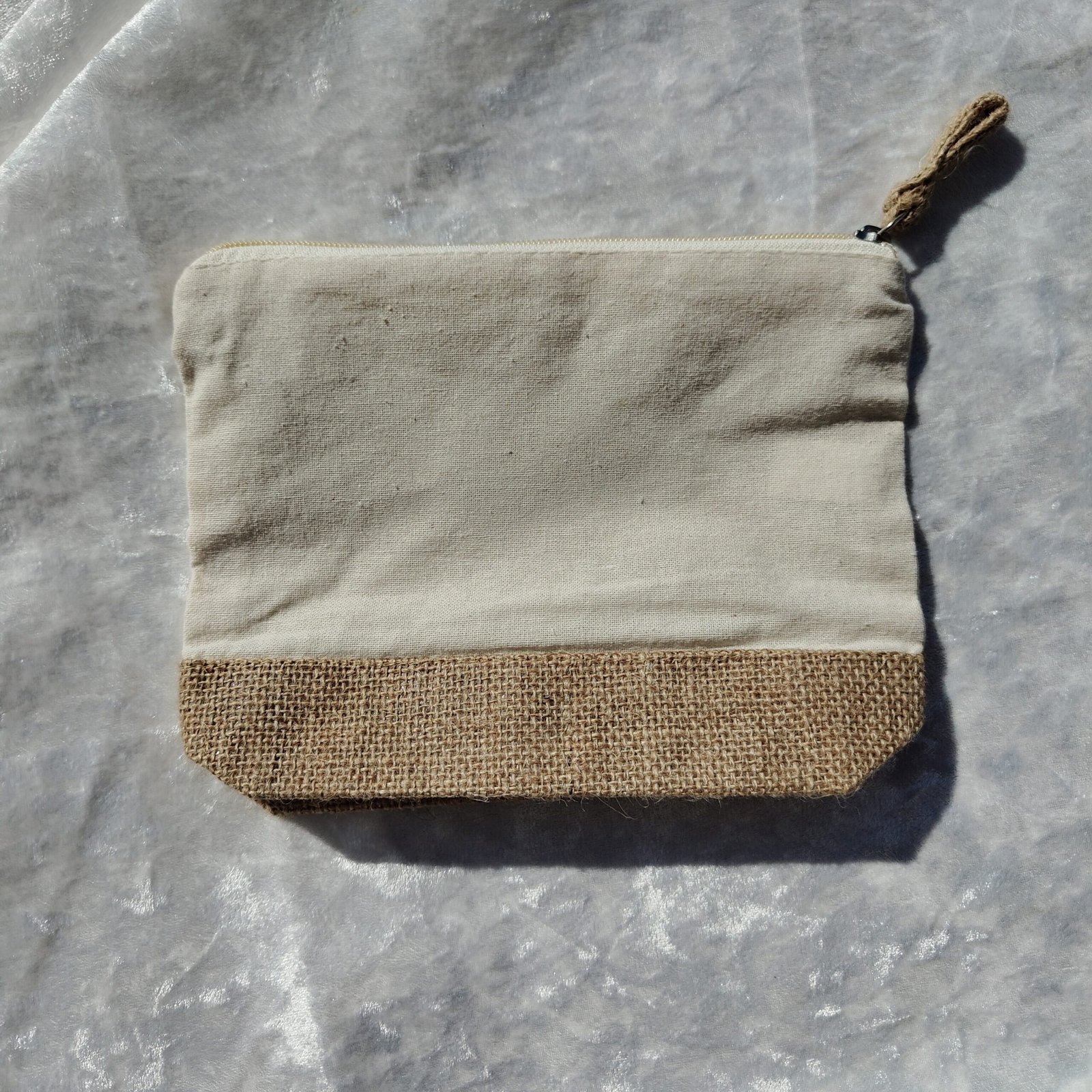 POCHETTE YUTA/COTONE - immagine 4