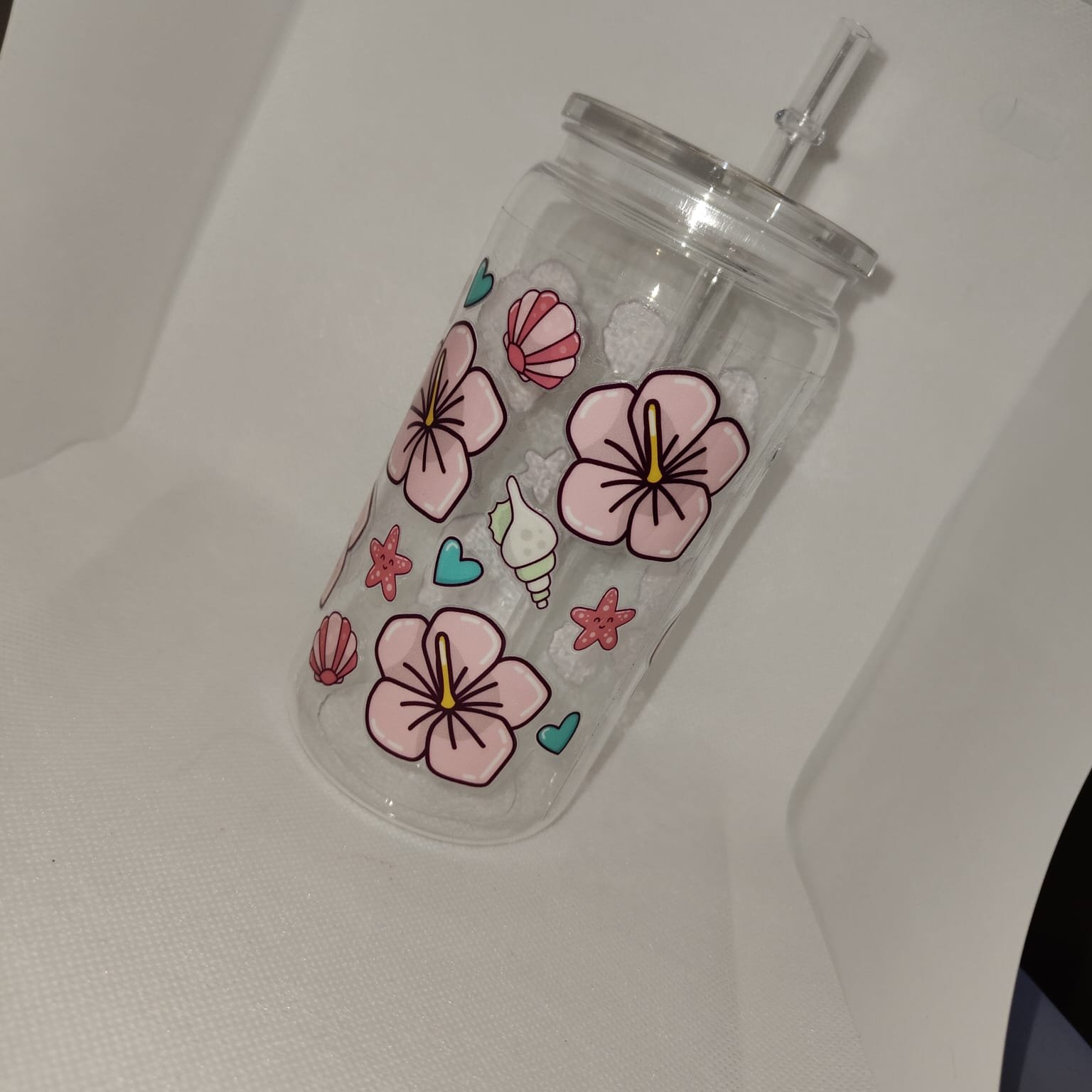 BORRACCIA PERSONALIZZABILE - immagine 3