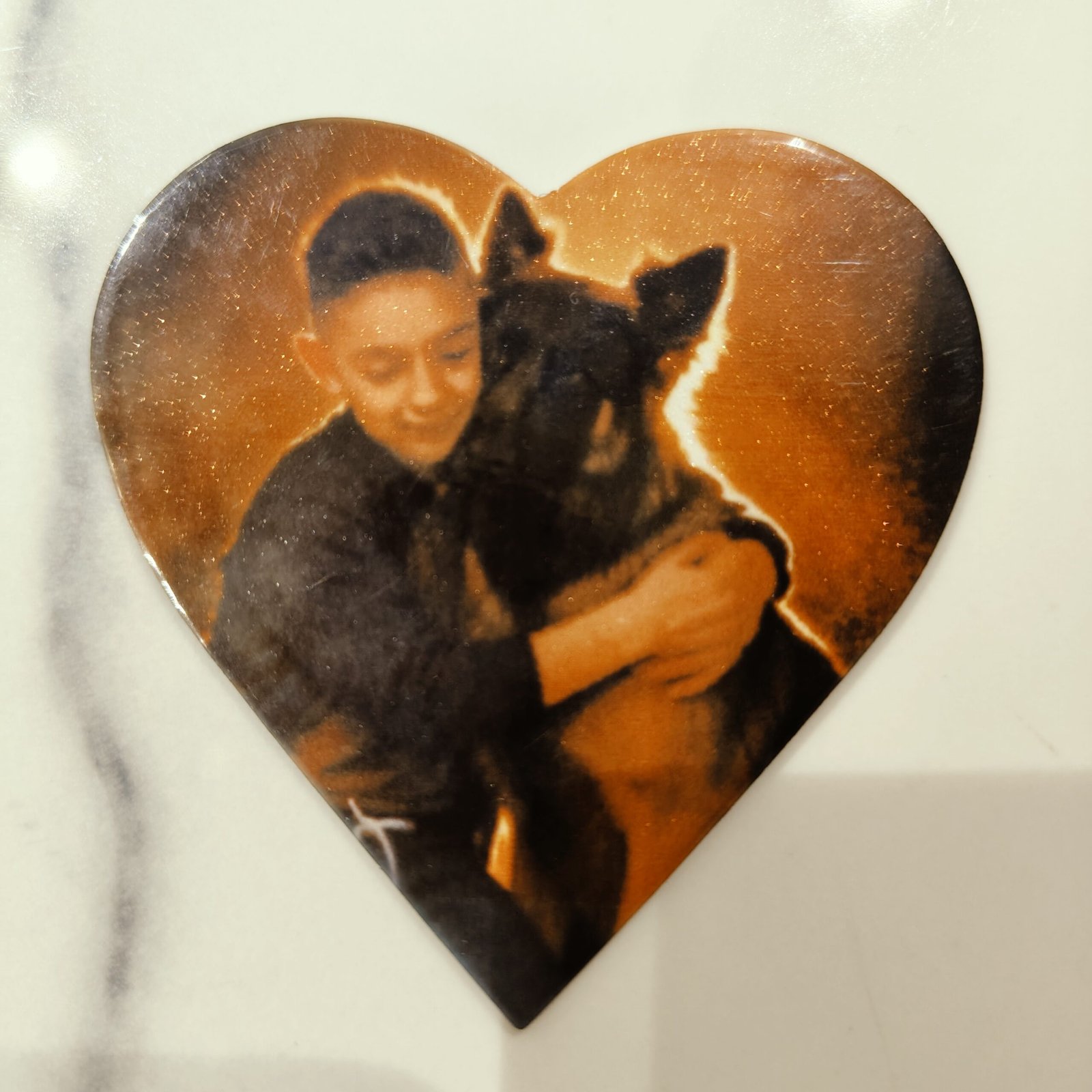 Calamita cuore - immagine 2